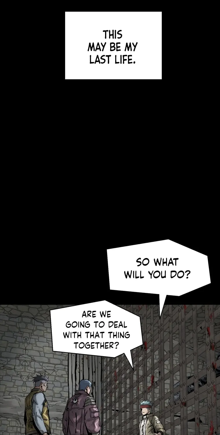 Read L.A.G chapter 19 image 28 on Lezhin