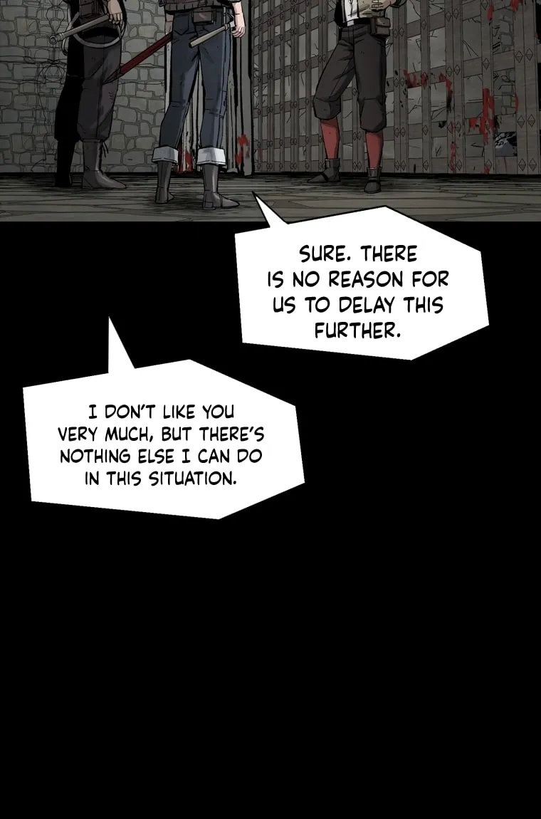 Read L.A.G chapter 19 image 29 on Lezhin