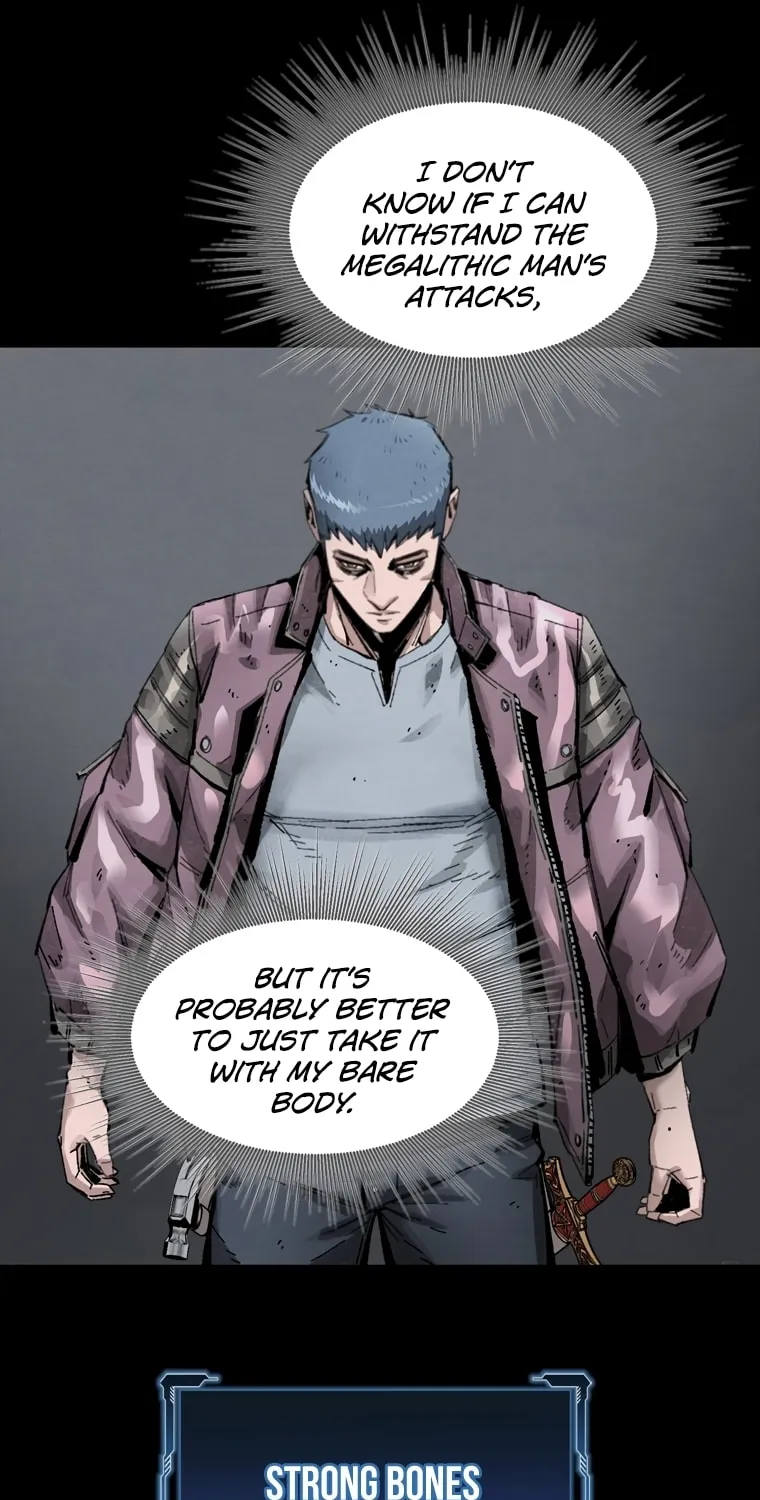 Read L.A.G chapter 19 image 30 on Lezhin