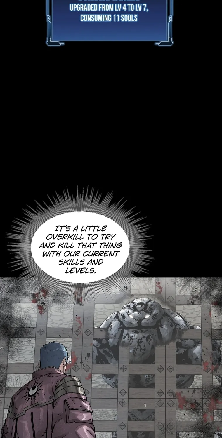Read L.A.G chapter 19 image 31 on Lezhin
