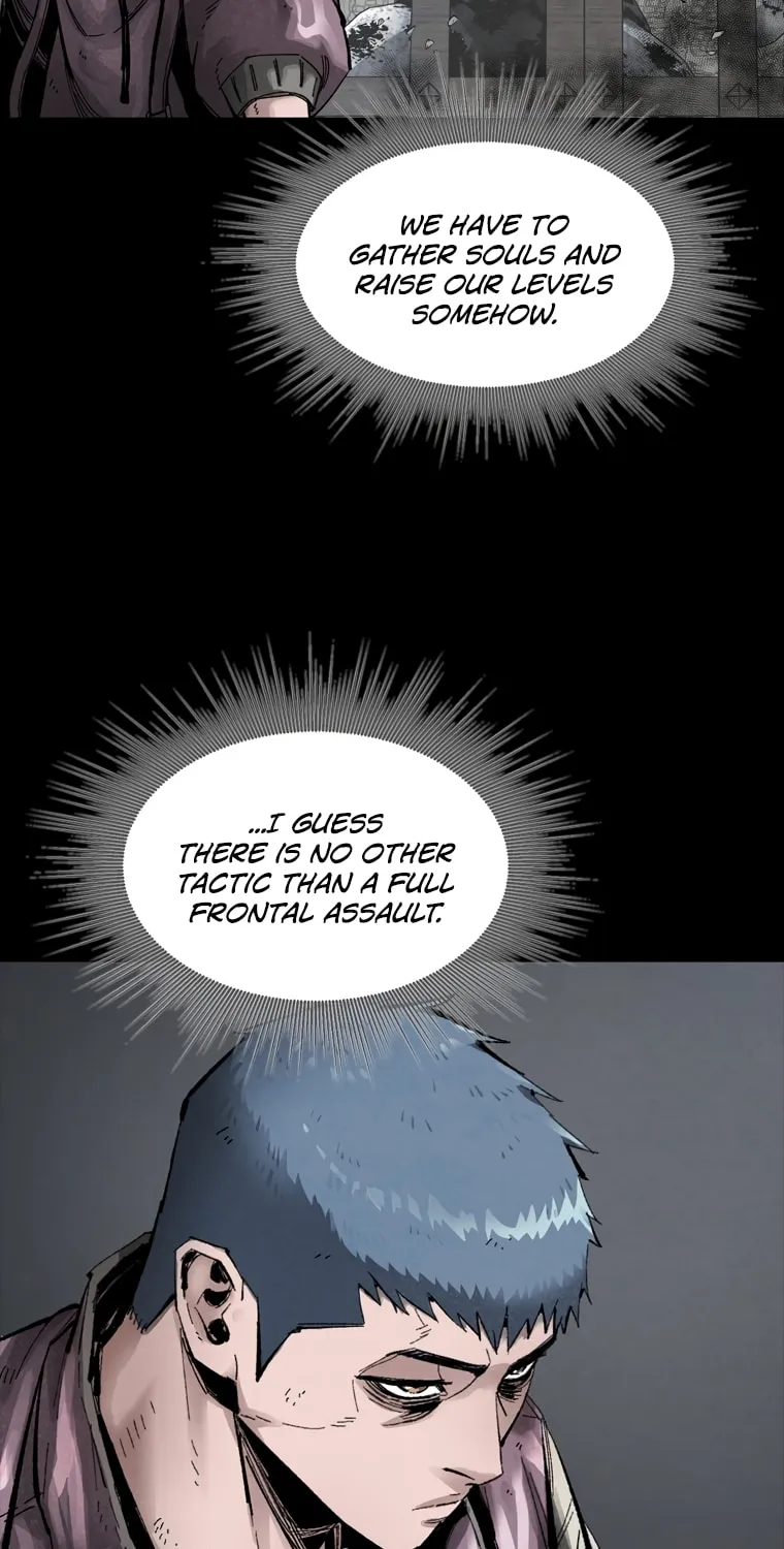 Read L.A.G chapter 19 image 32 on Lezhin