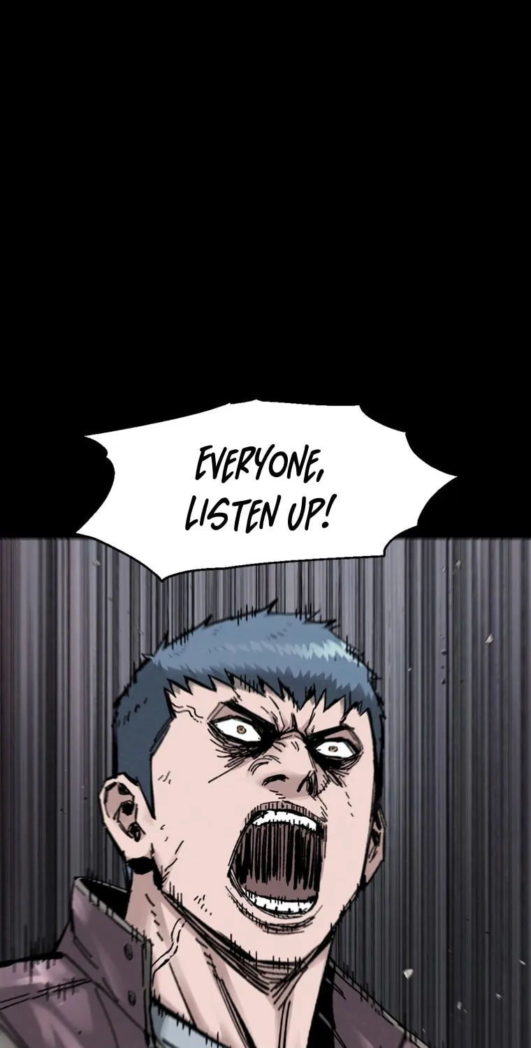 Read L.A.G chapter 19 image 35 on Lezhin