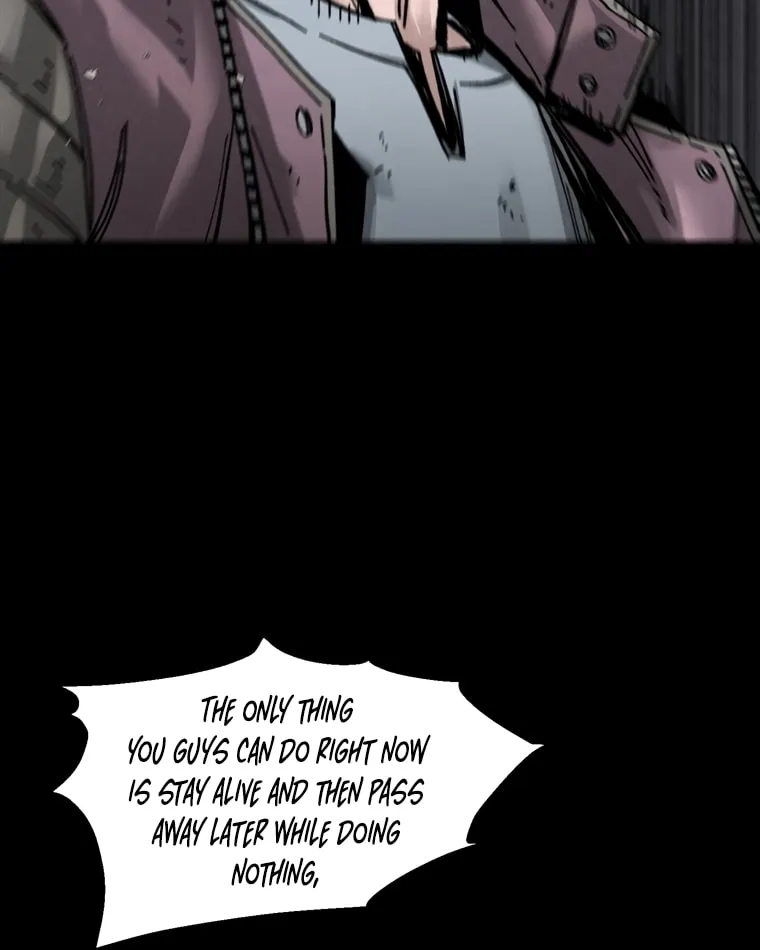 Read L.A.G chapter 19 image 36 on Lezhin