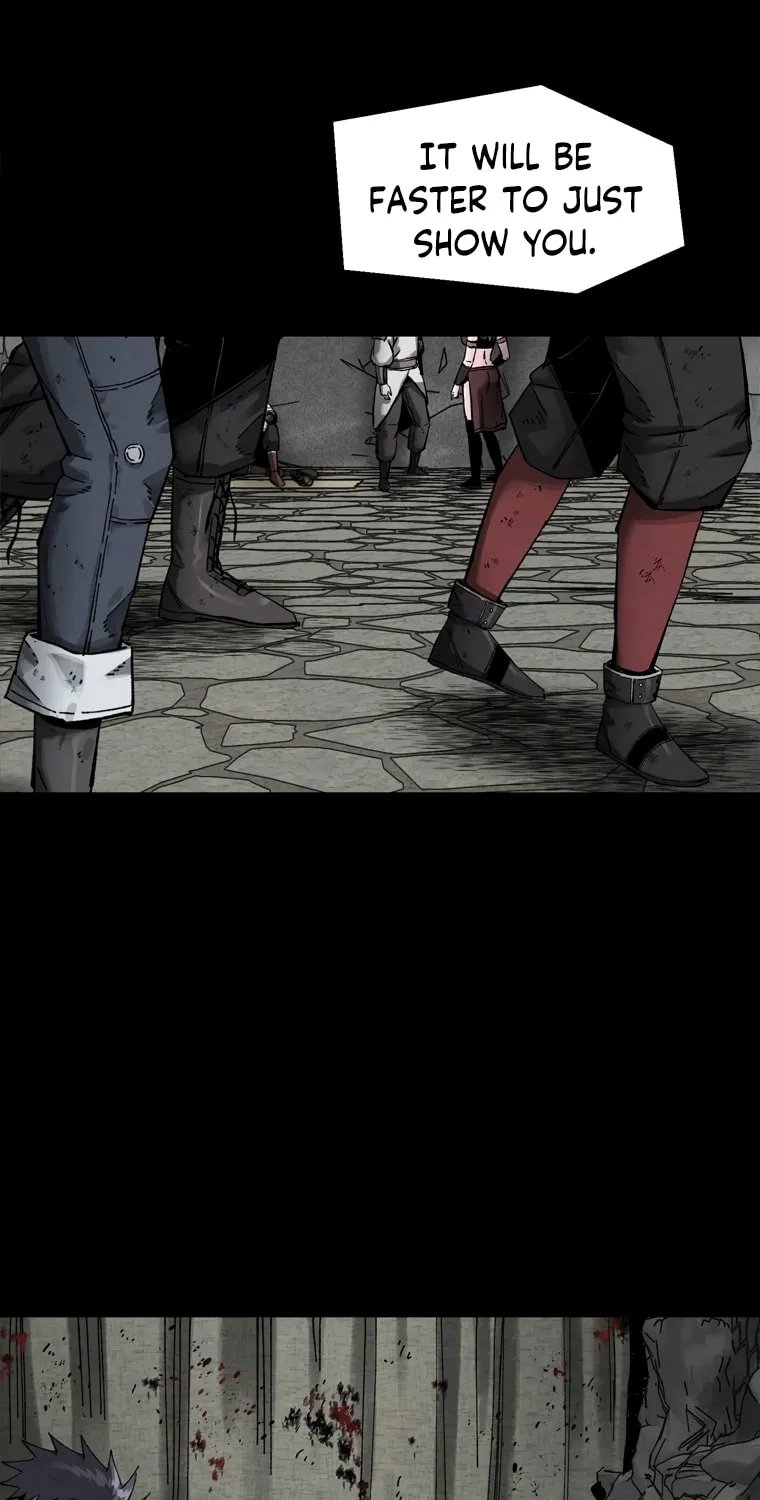 Read L.A.G chapter 19 image 4 on Lezhin