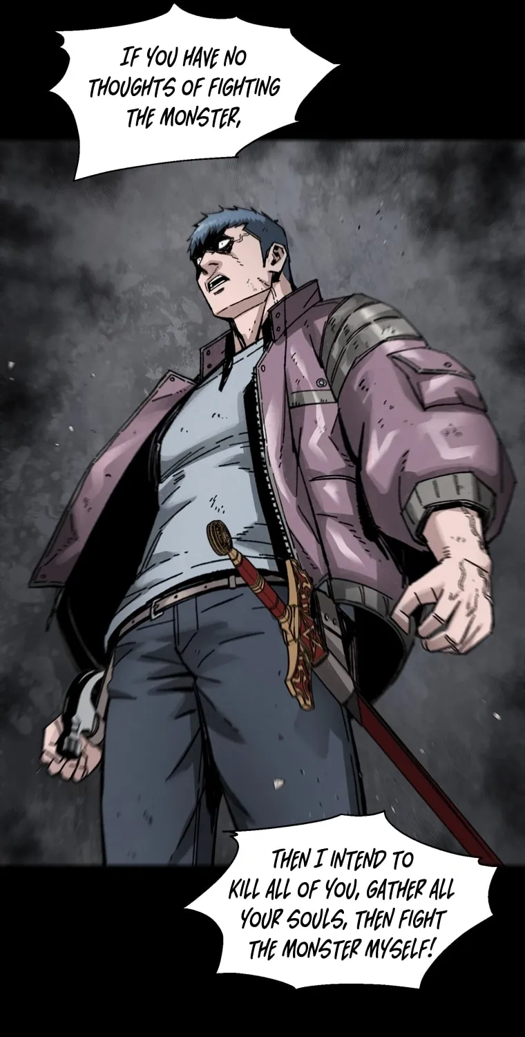 Read L.A.G chapter 19 image 40 on Lezhin