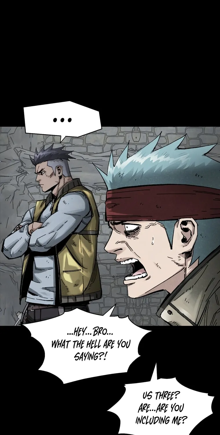 Read L.A.G chapter 19 image 41 on Lezhin