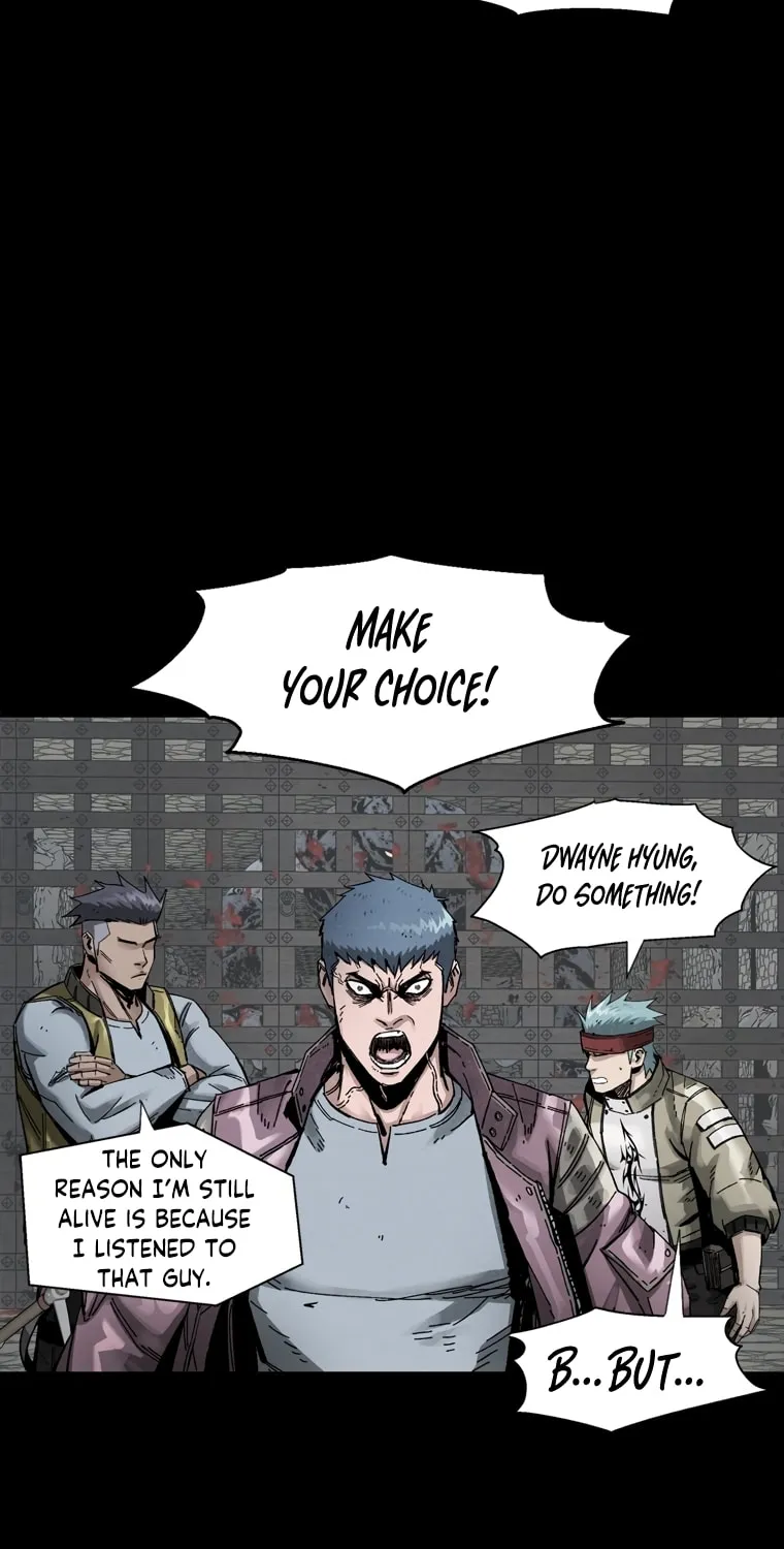 Read L.A.G chapter 19 image 42 on Lezhin