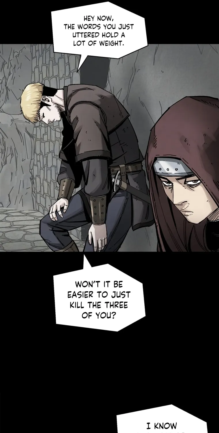 Read L.A.G chapter 19 image 44 on Lezhin