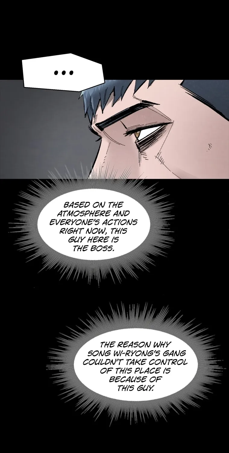 Read L.A.G chapter 19 image 46 on Lezhin