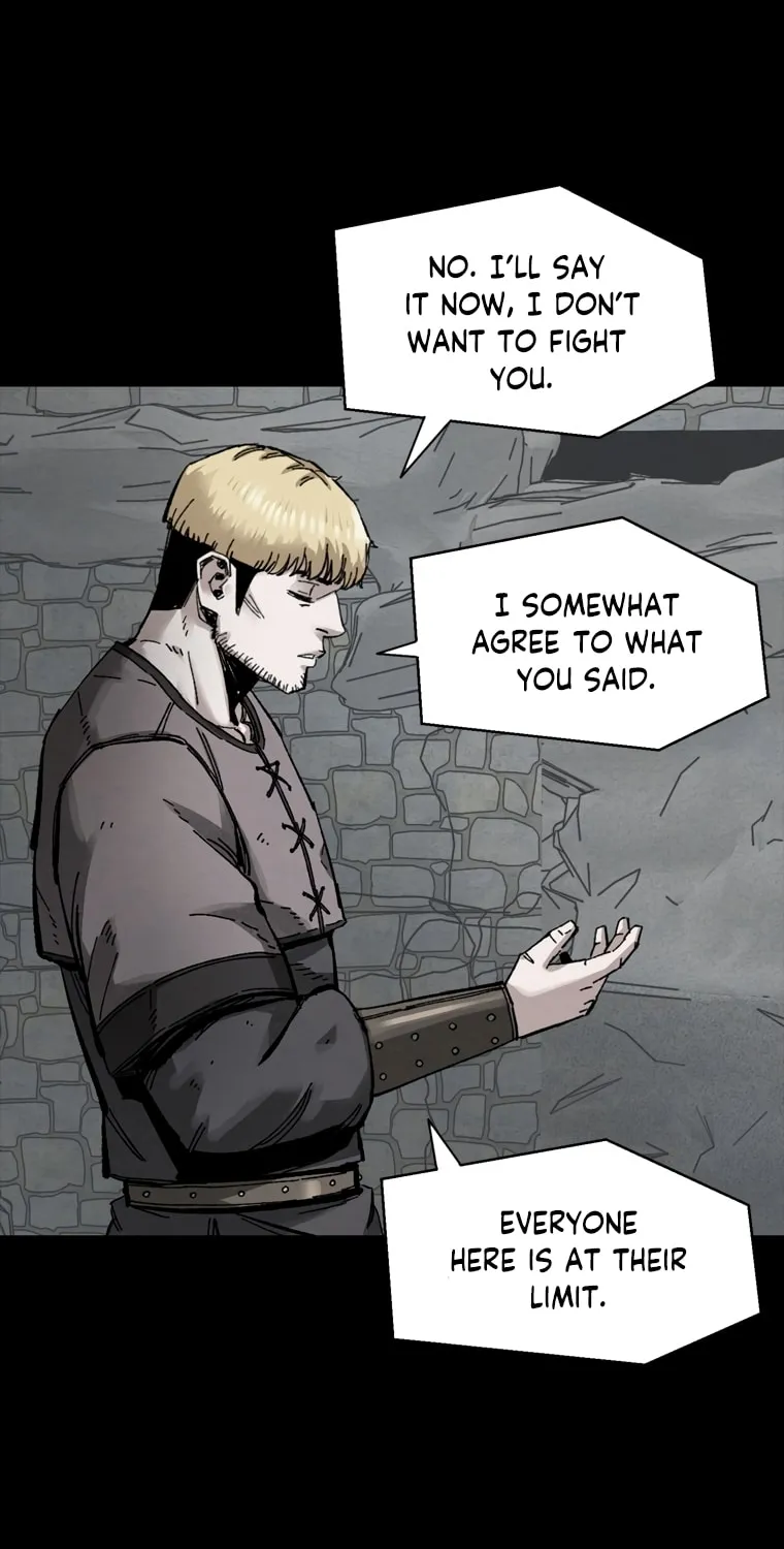 Read L.A.G chapter 19 image 49 on Lezhin