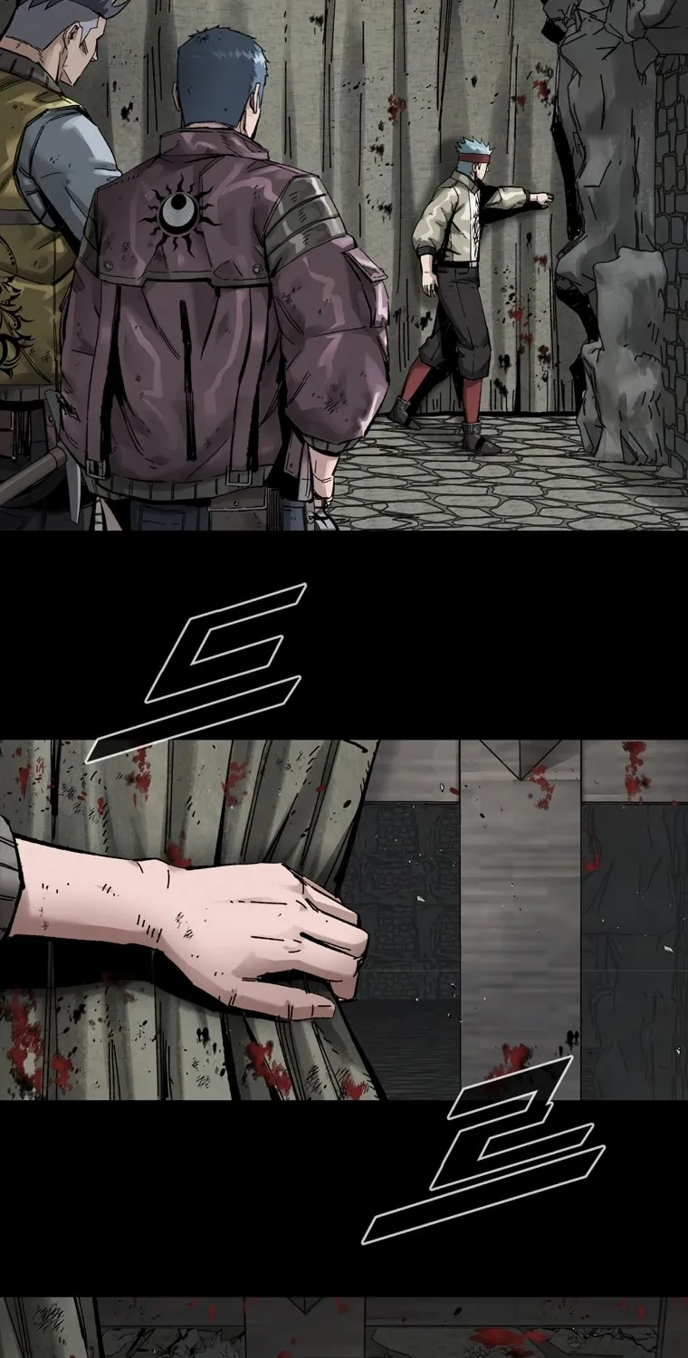 Read L.A.G chapter 19 image 5 on Lezhin