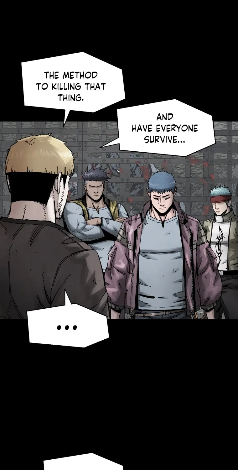 Read L.A.G chapter 19 image 53 on Lezhin