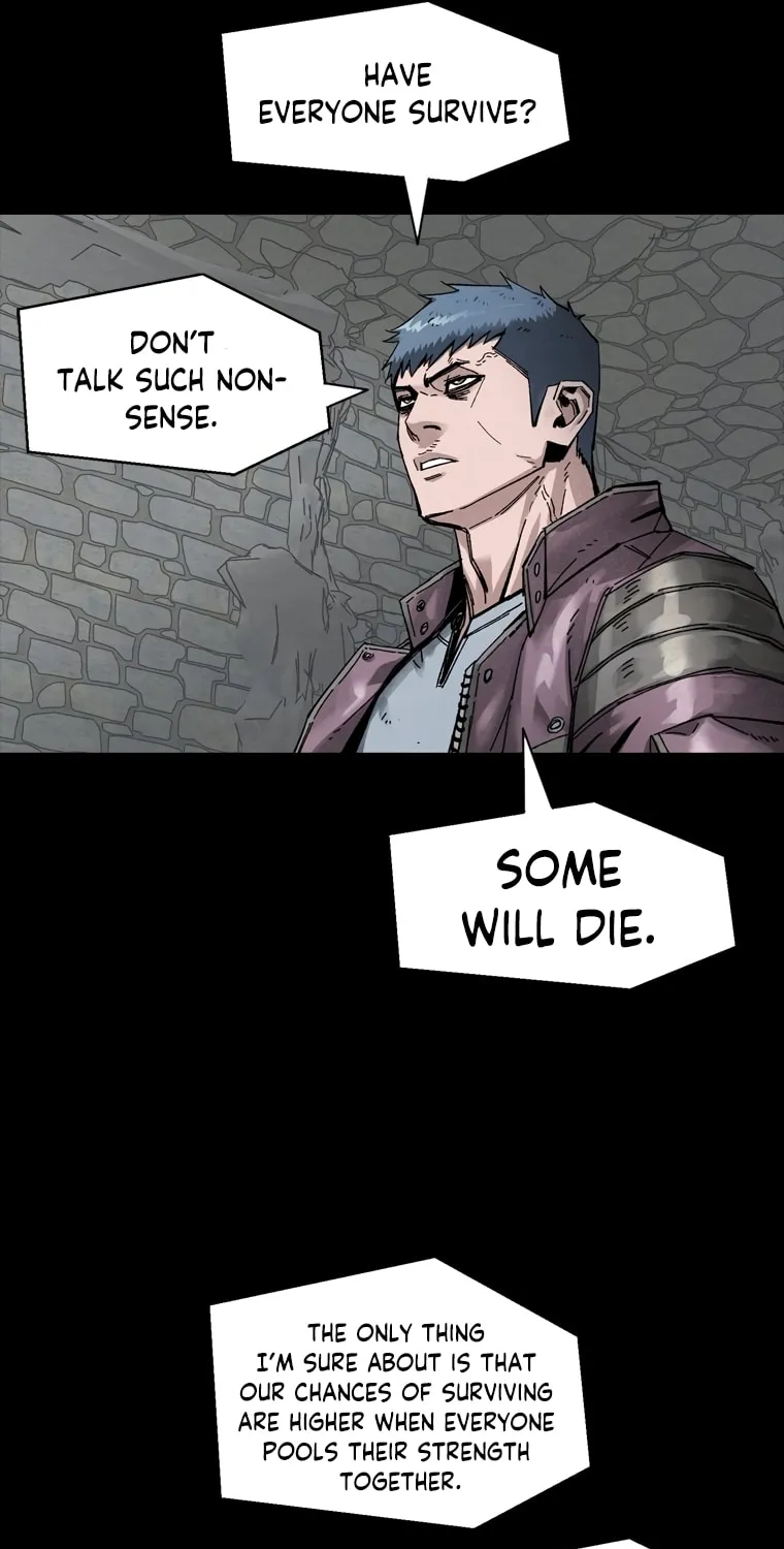 Read L.A.G chapter 19 image 55 on Lezhin