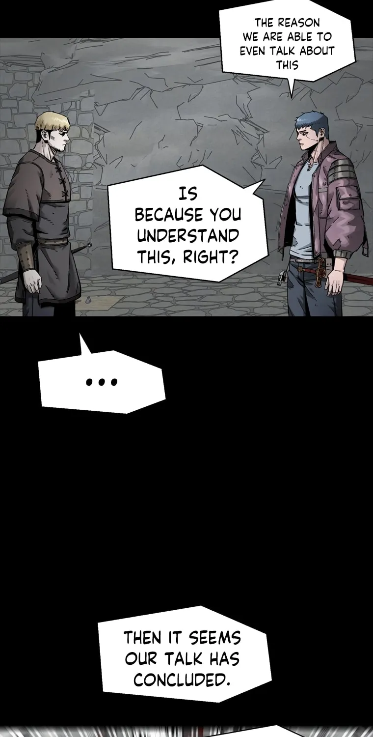 Read L.A.G chapter 19 image 56 on Lezhin