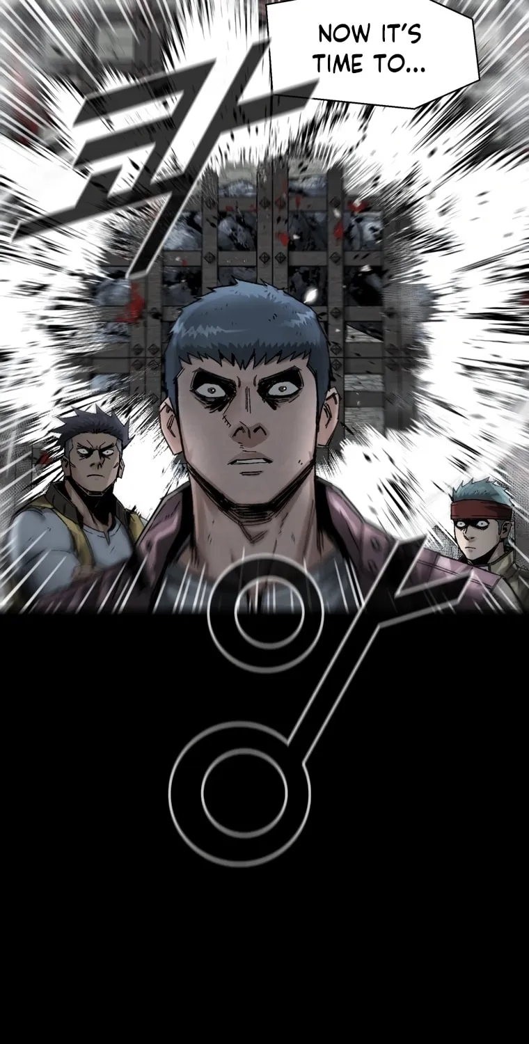 Read L.A.G chapter 19 image 57 on Lezhin