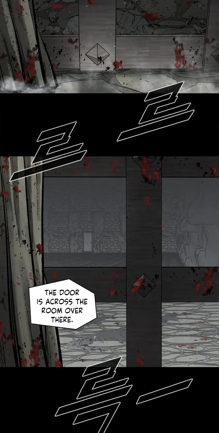 Read L.A.G chapter 19 image 6 on Lezhin