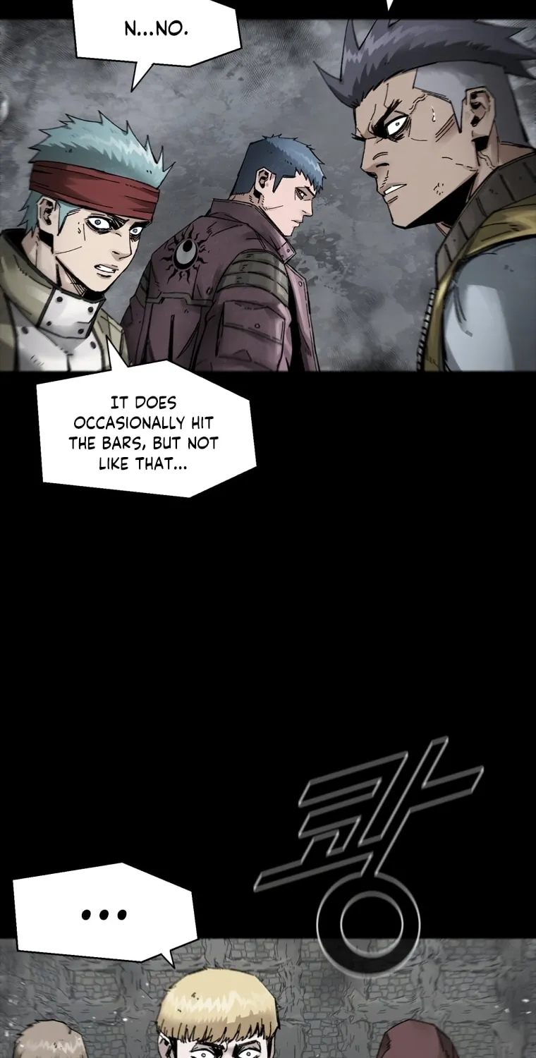 Read L.A.G chapter 19 image 60 on Lezhin