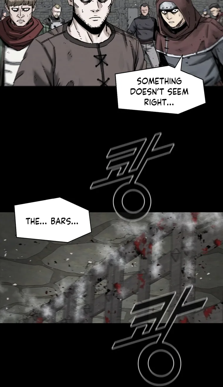 Read L.A.G chapter 19 image 61 on Lezhin