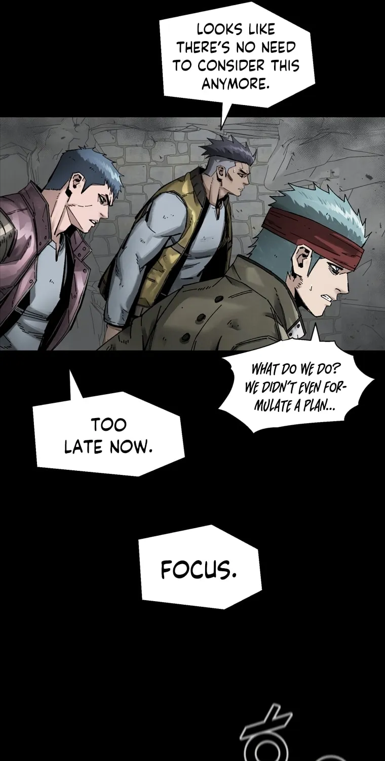 Read L.A.G chapter 19 image 69 on Lezhin
