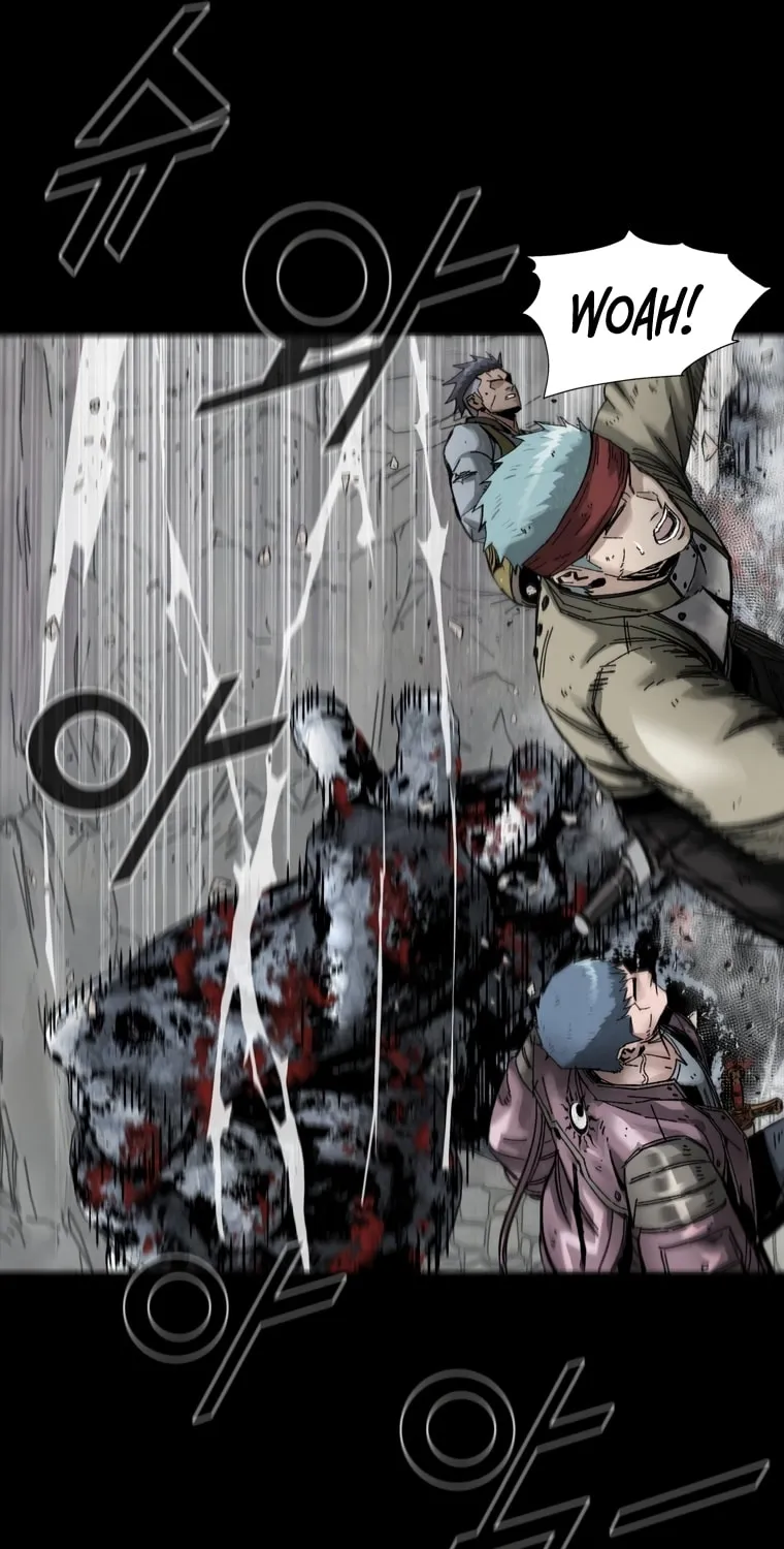Read L.A.G chapter 19 image 75 on Lezhin
