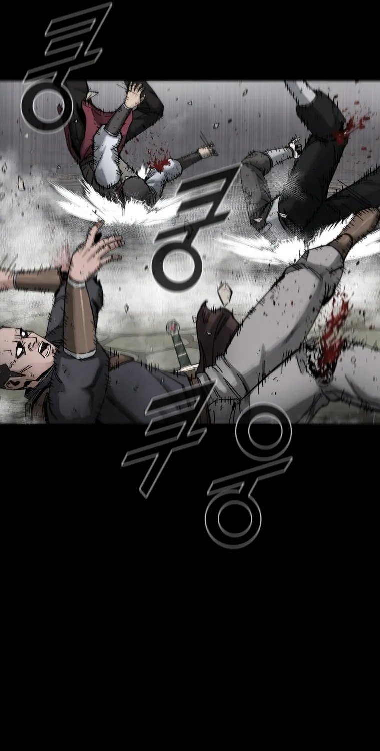 Read L.A.G chapter 19 image 78 on Lezhin