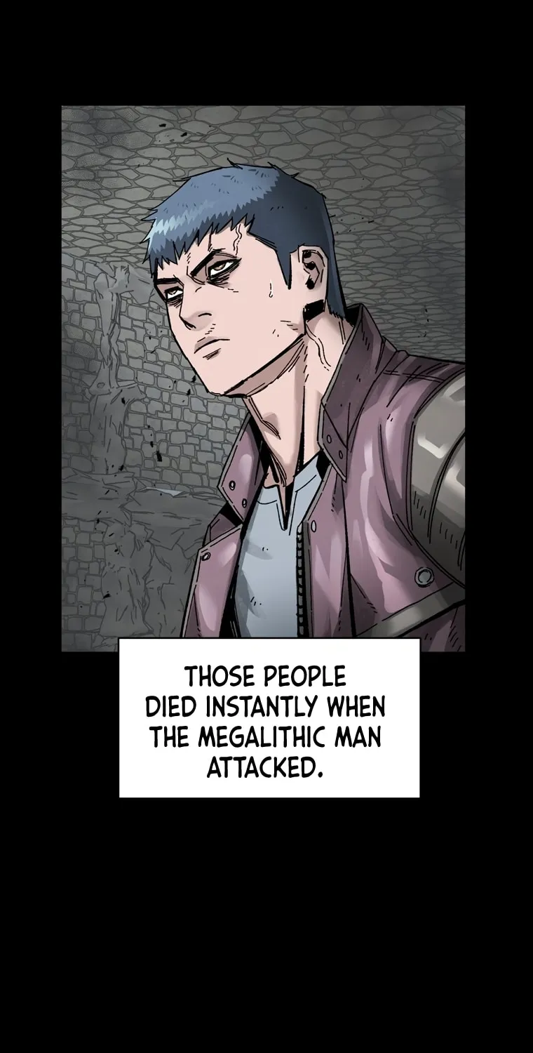 Read L.A.G chapter 19 image 80 on Lezhin