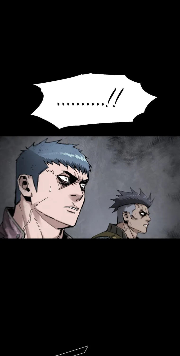 Read L.A.G chapter 19 image 9 on Lezhin