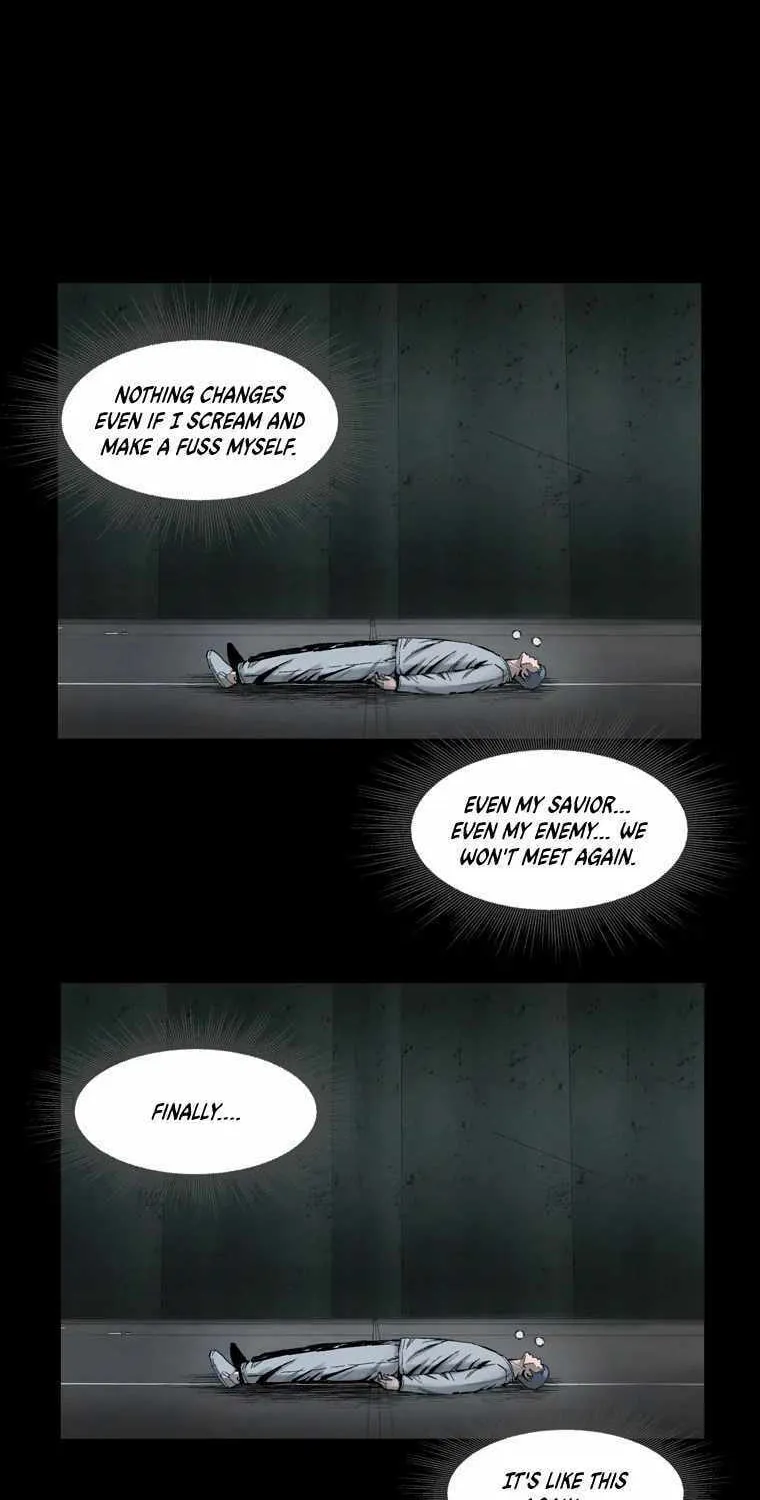Read L.A.G chapter 2 image 10 on Lezhin