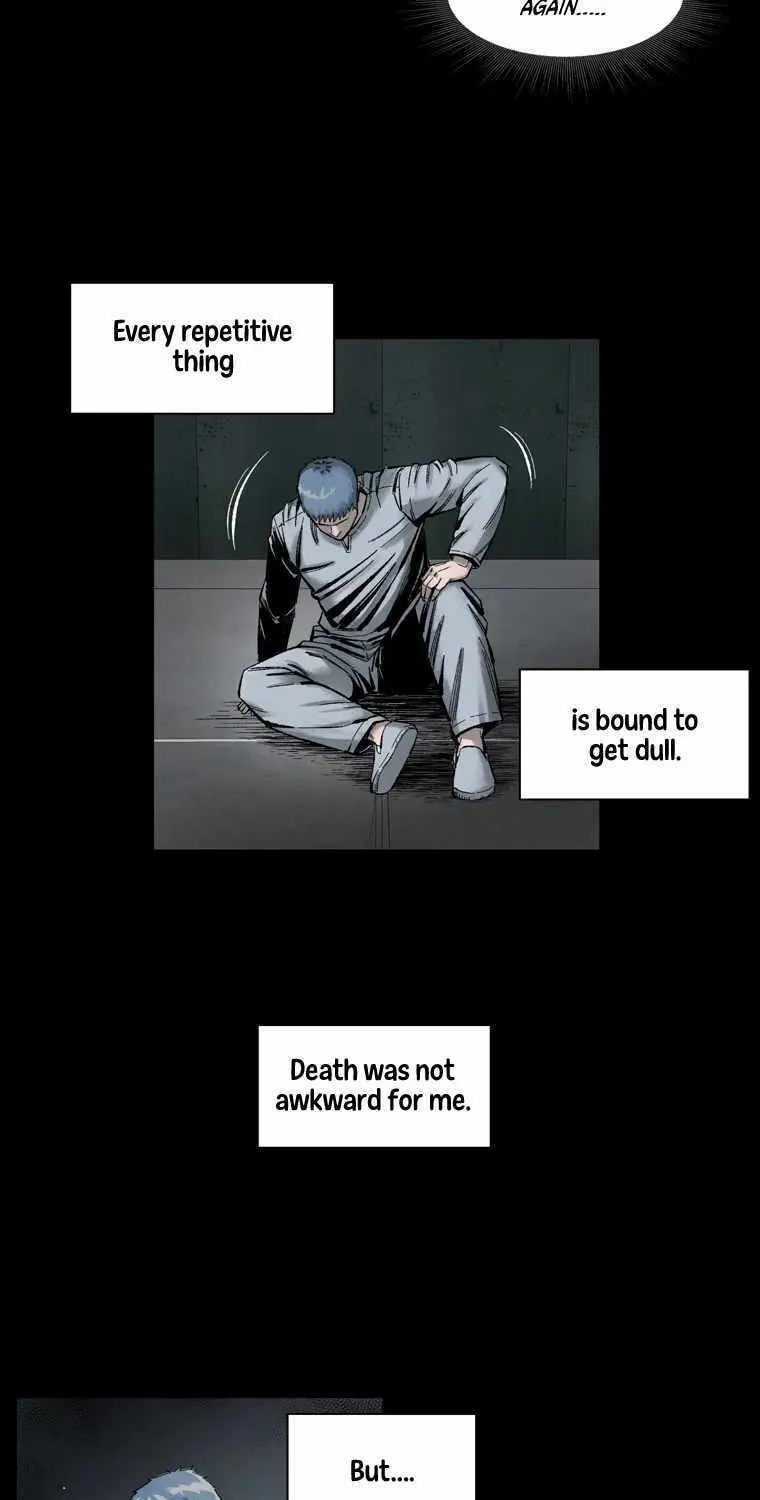 Read L.A.G chapter 2 image 11 on Lezhin
