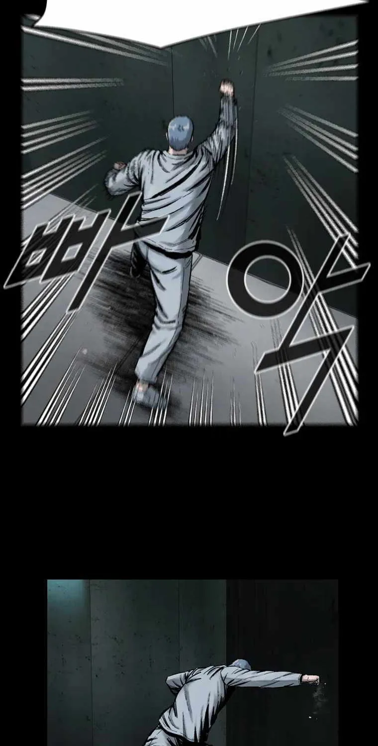 Read L.A.G chapter 2 image 14 on Lezhin