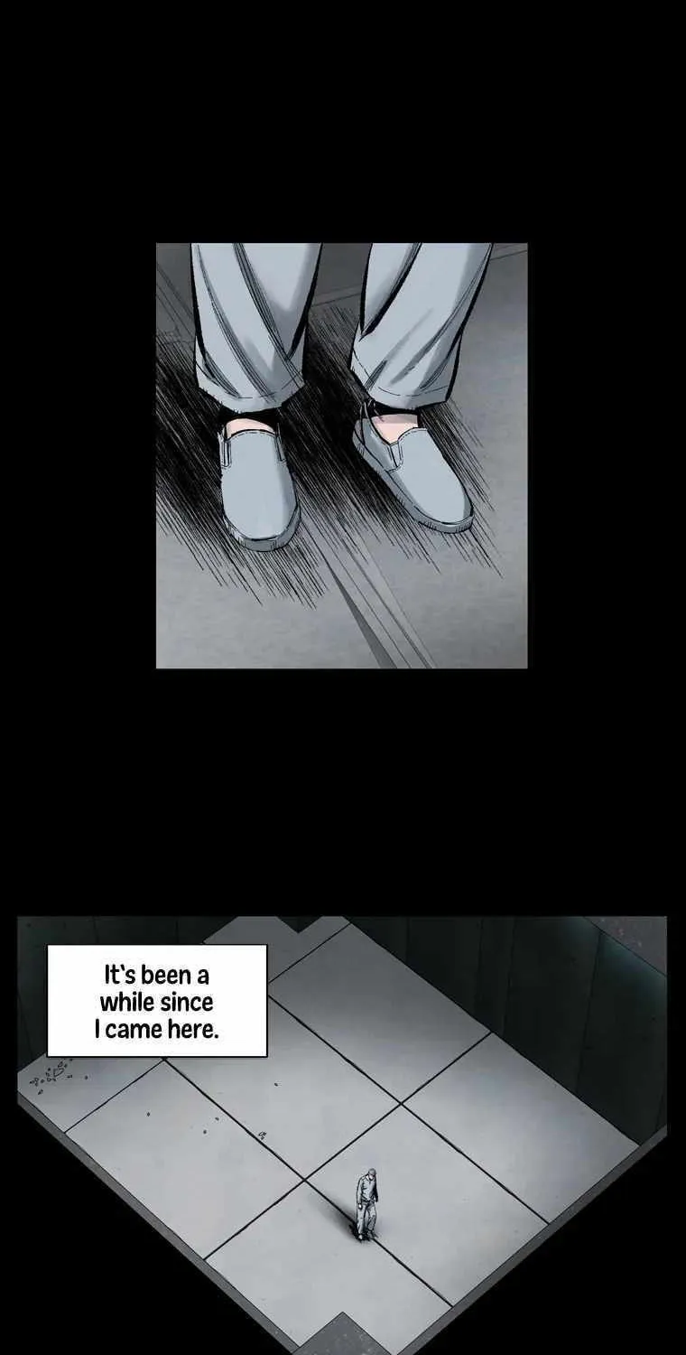 Read L.A.G chapter 2 image 17 on Lezhin