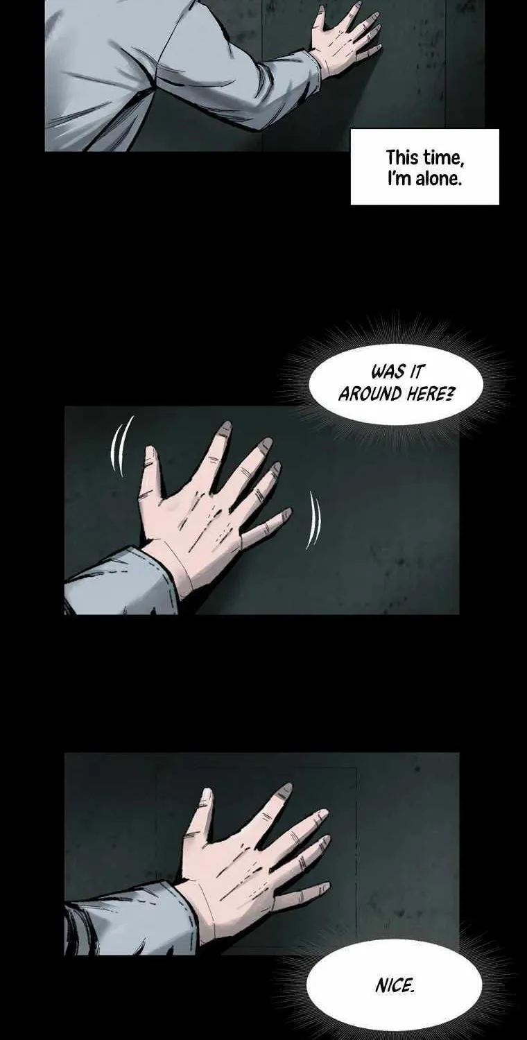 Read L.A.G chapter 2 image 19 on Lezhin