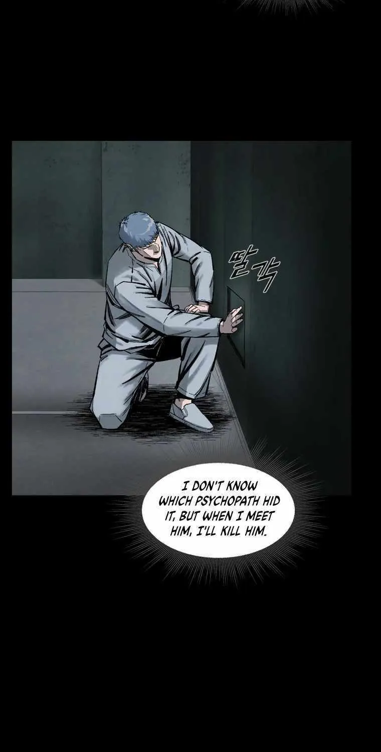 Read L.A.G chapter 2 image 20 on Lezhin