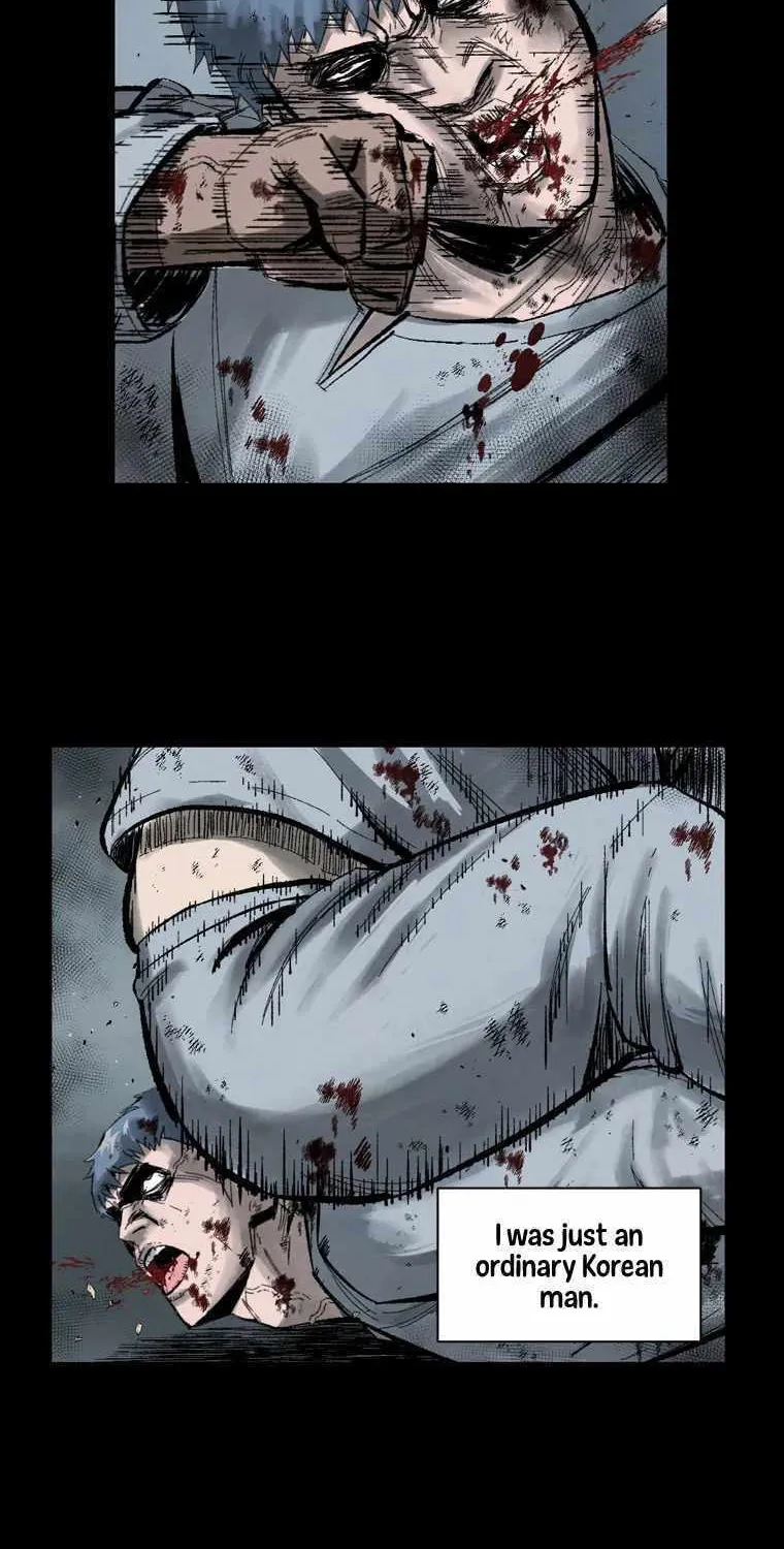 Read L.A.G chapter 2 image 26 on Lezhin