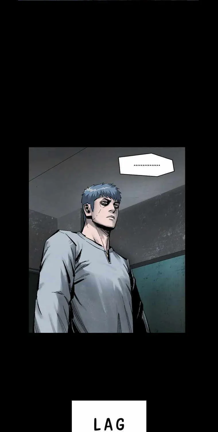 Read L.A.G chapter 2 image 28 on Lezhin