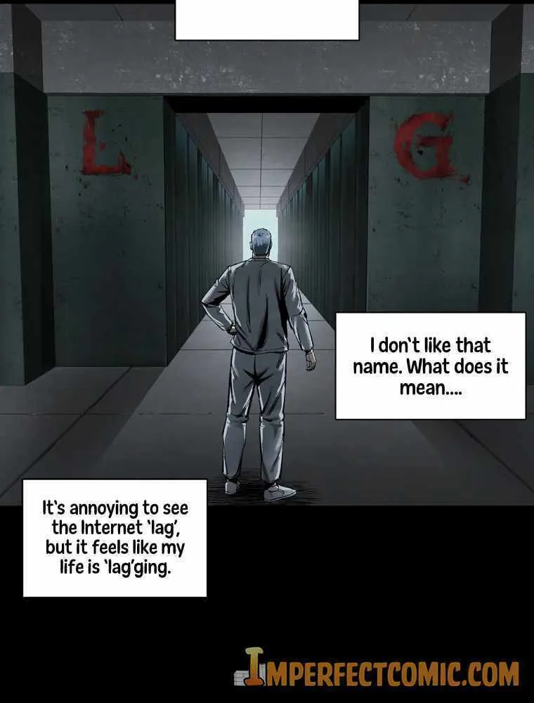 Read L.A.G chapter 2 image 29 on Lezhin