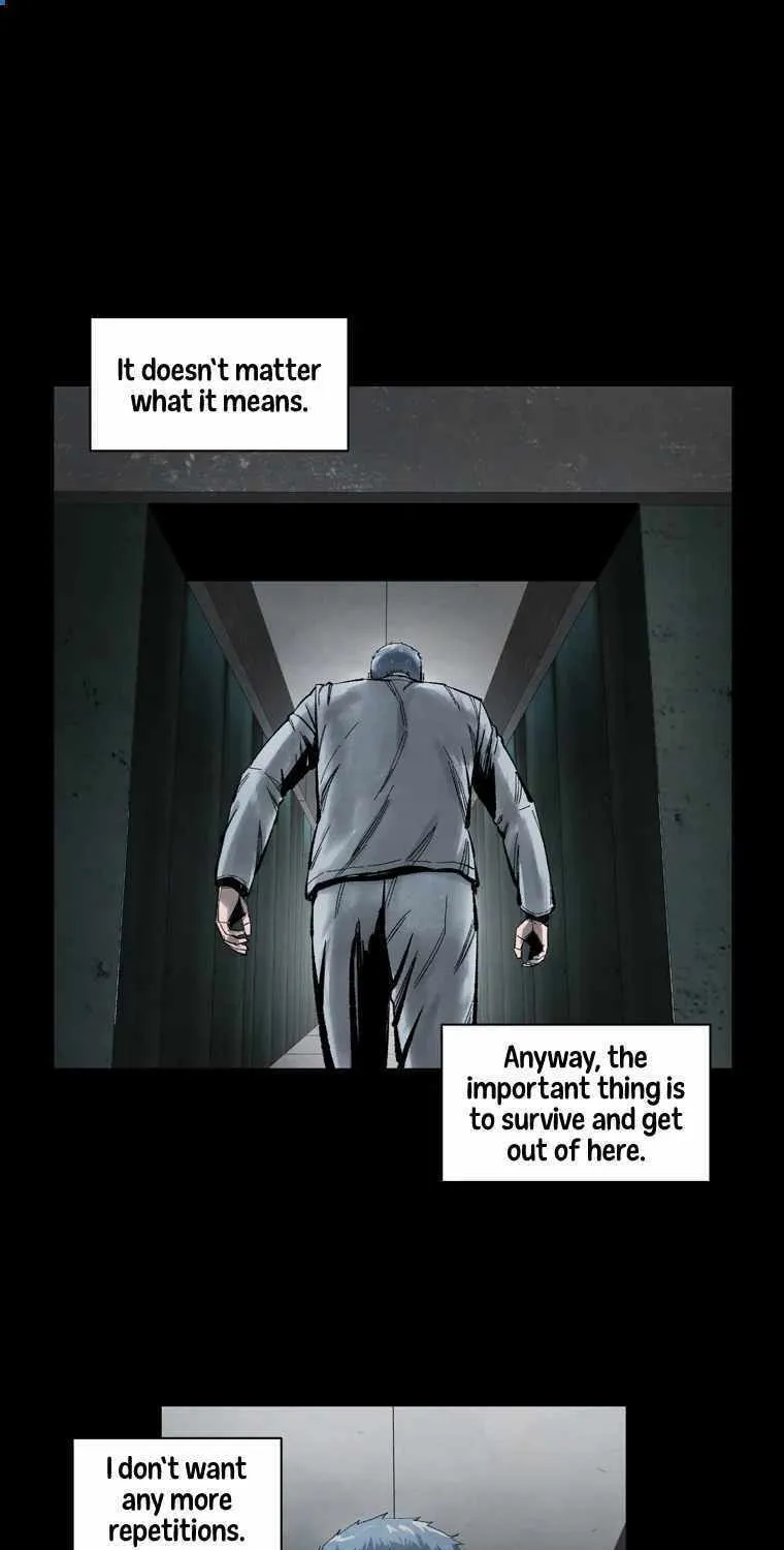 Read L.A.G chapter 2 image 30 on Lezhin