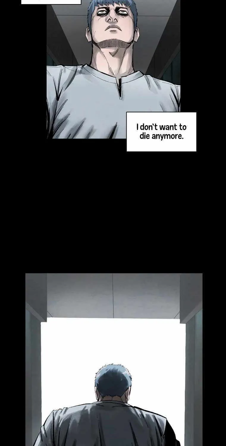 Read L.A.G chapter 2 image 31 on Lezhin