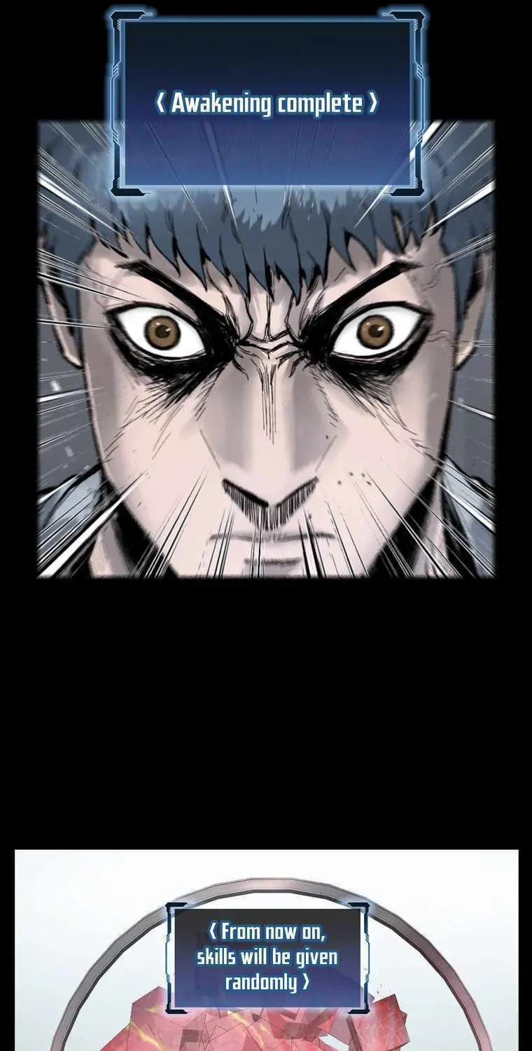 Read L.A.G chapter 2 image 38 on Lezhin