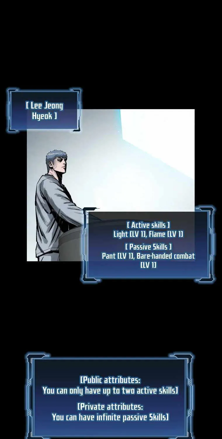 Read L.A.G chapter 2 image 40 on Lezhin