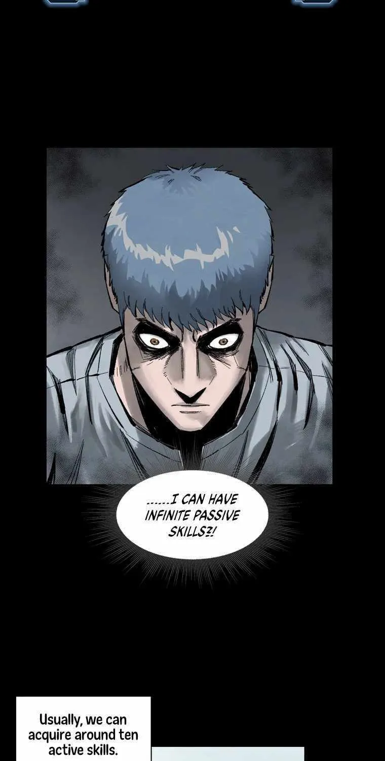 Read L.A.G chapter 2 image 41 on Lezhin