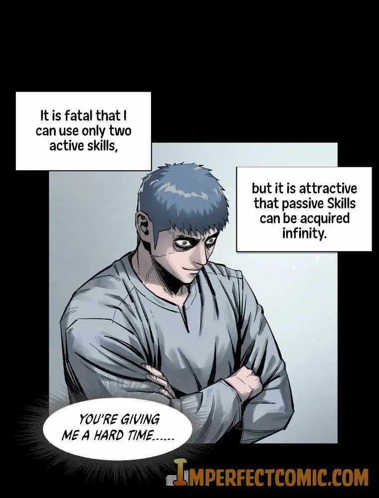 Read L.A.G chapter 2 image 43 on Lezhin