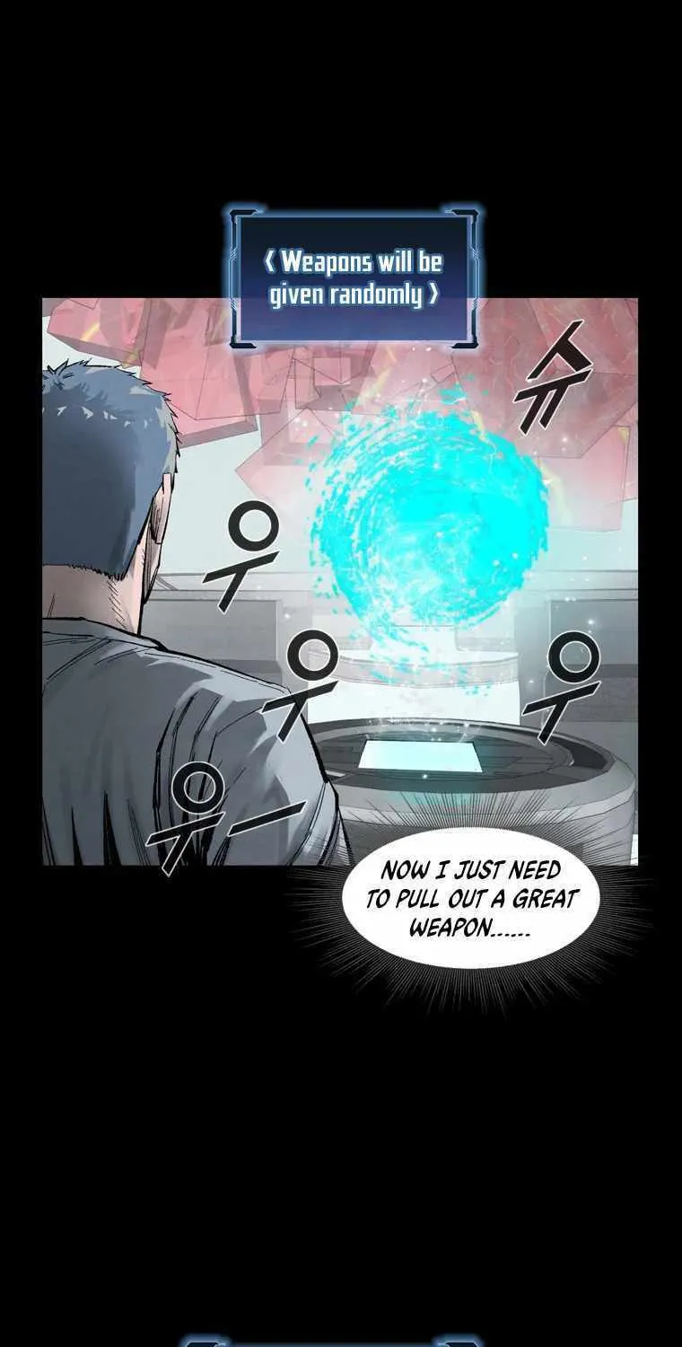 Read L.A.G chapter 2 image 44 on Lezhin