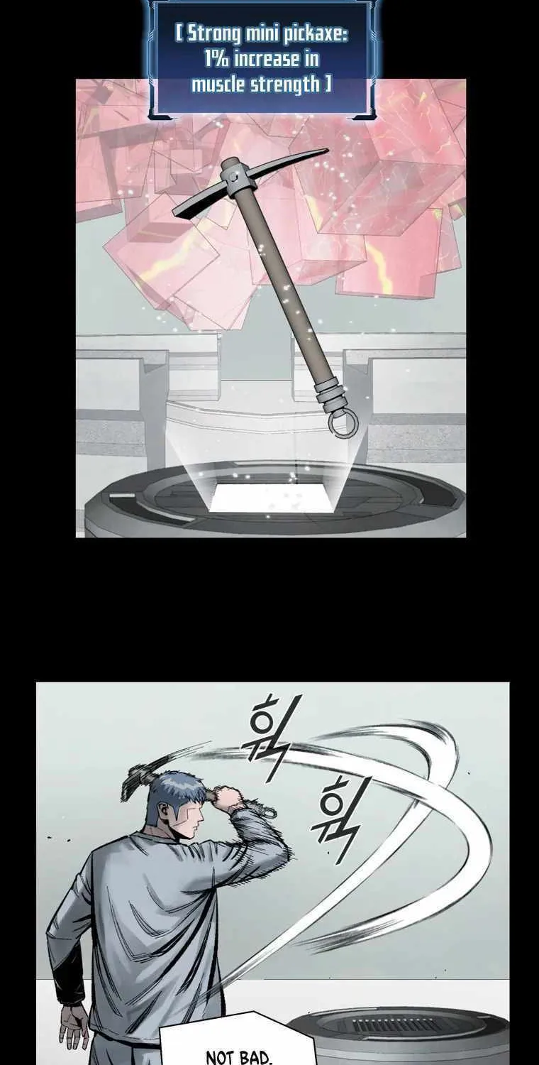Read L.A.G chapter 2 image 45 on Lezhin
