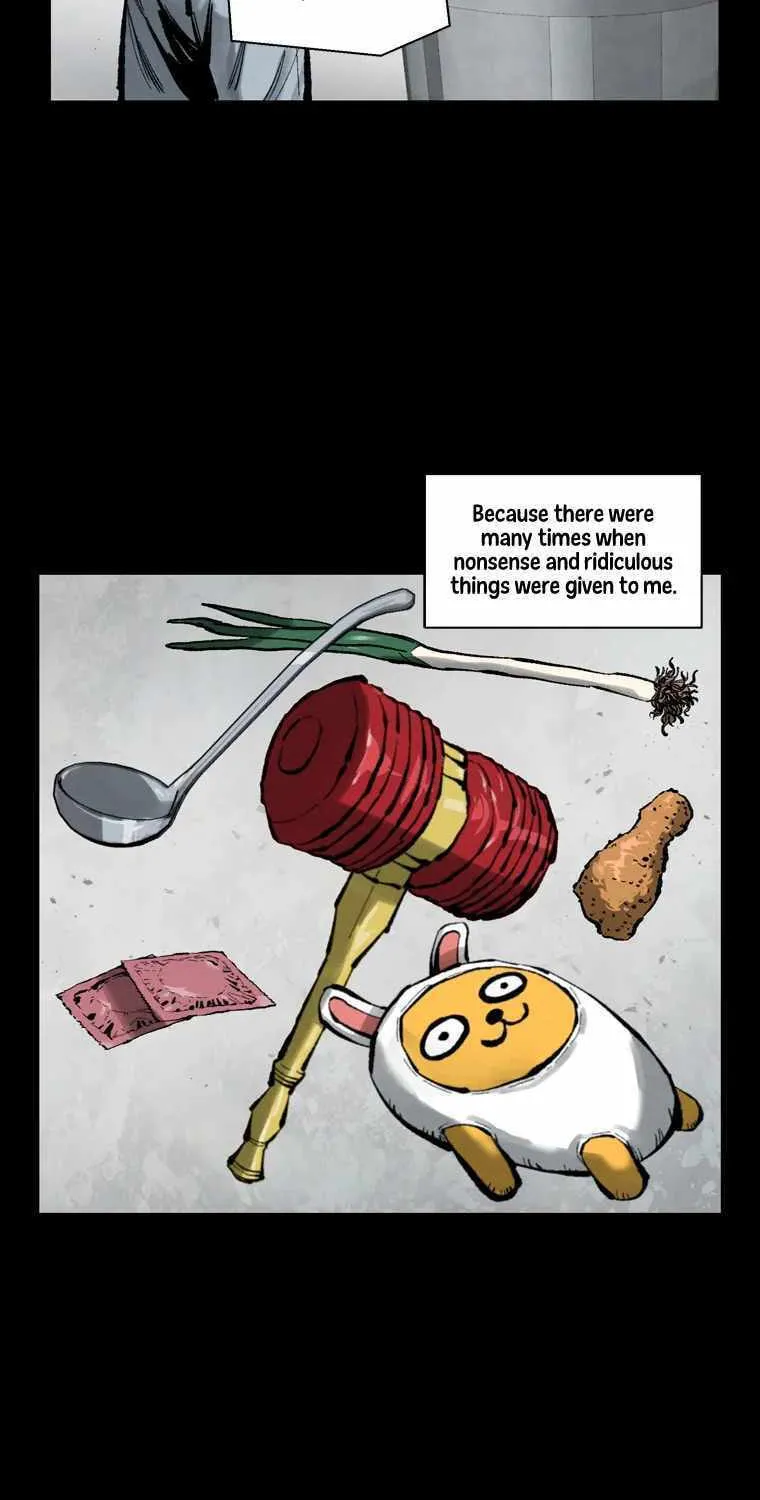 Read L.A.G chapter 2 image 46 on Lezhin