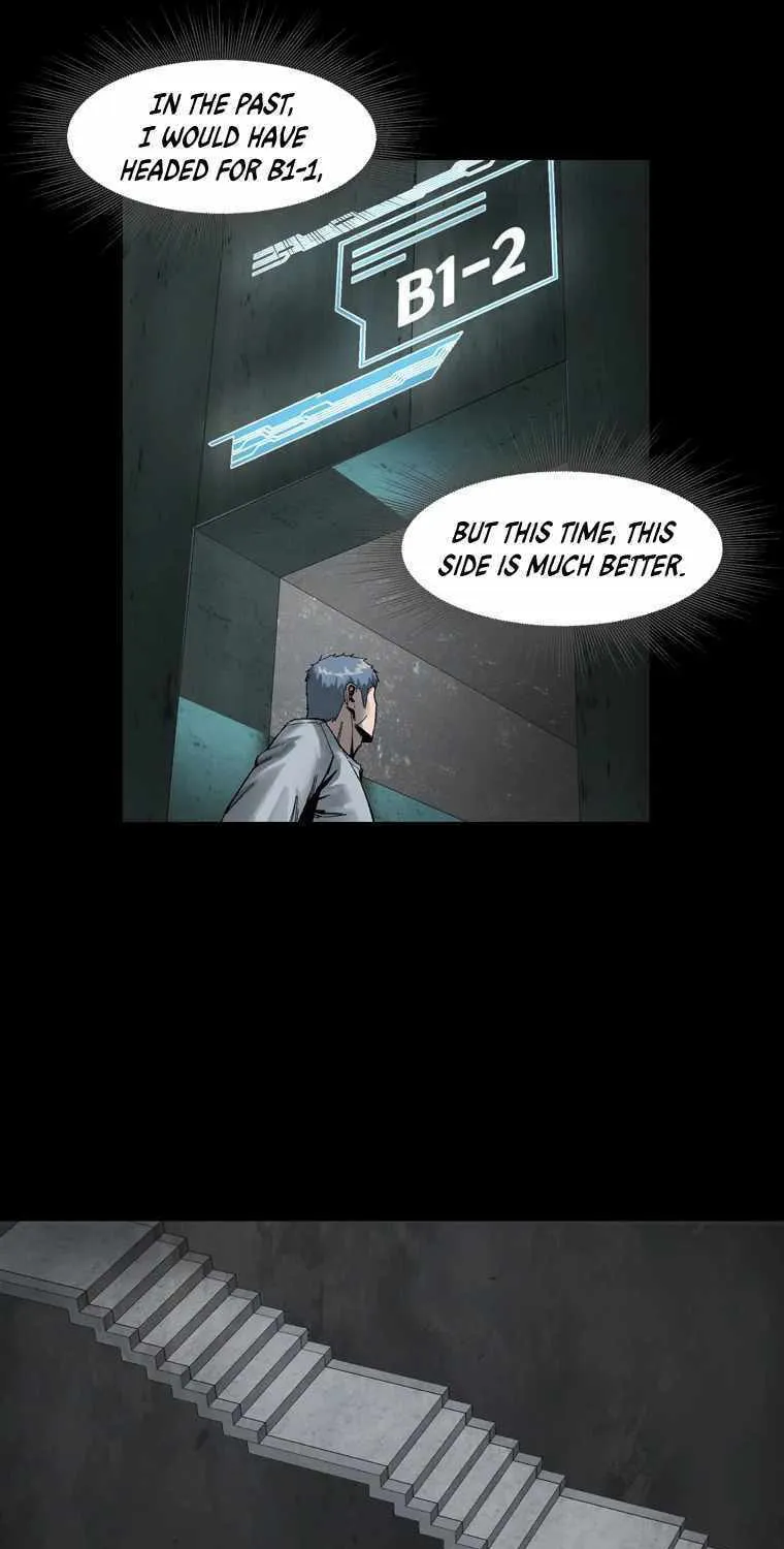 Read L.A.G chapter 2 image 51 on Lezhin