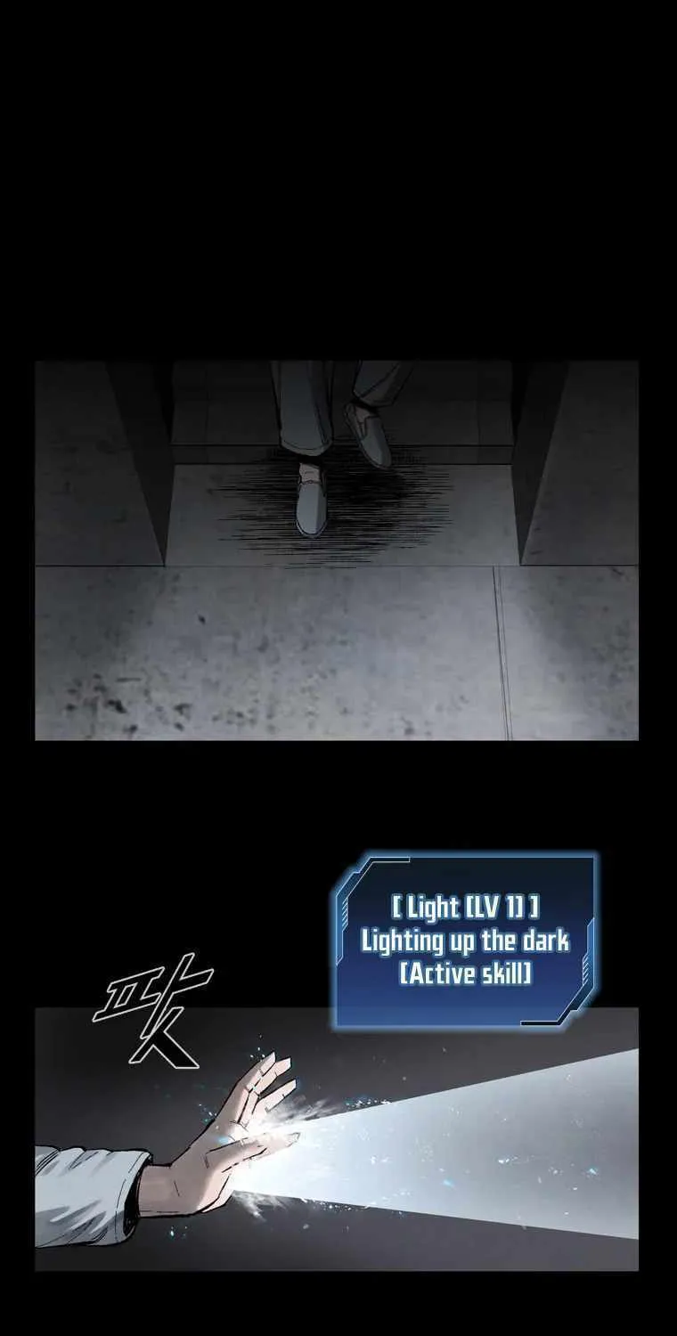 Read L.A.G chapter 2 image 53 on Lezhin