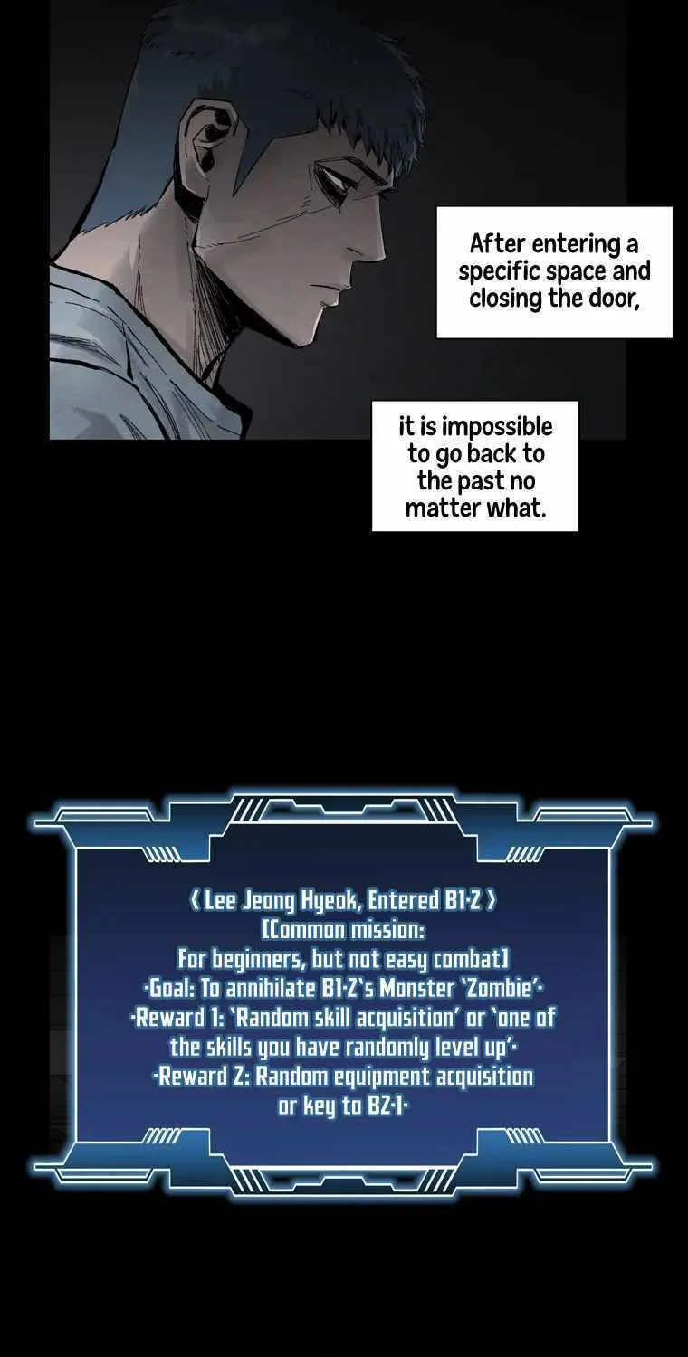 Read L.A.G chapter 2 image 58 on Lezhin