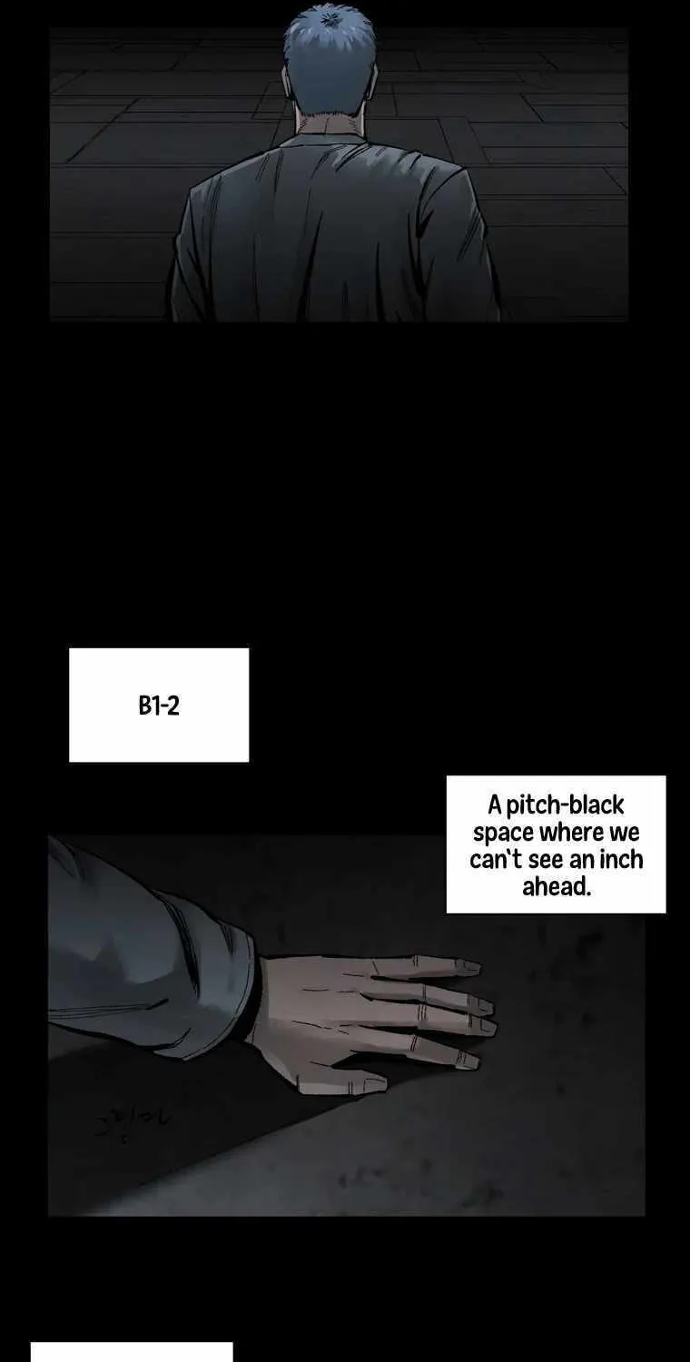 Read L.A.G chapter 2 image 59 on Lezhin