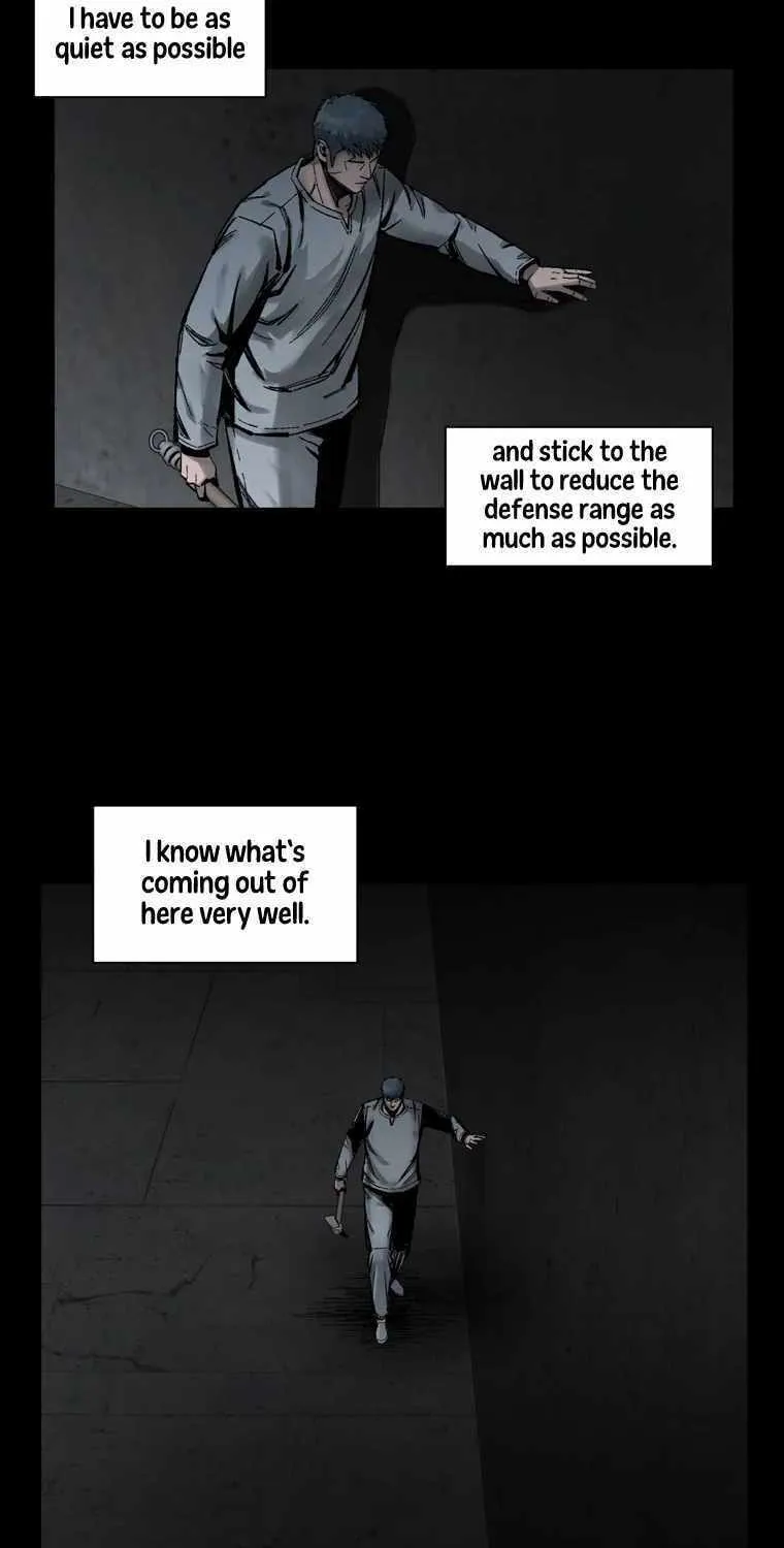 Read L.A.G chapter 2 image 60 on Lezhin